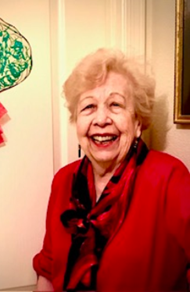 Esperanza Esguerra Wagner